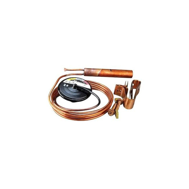 Parker TXV Element, 5 ft Capillary KT-46-VW     5' ELEMENT PARKER