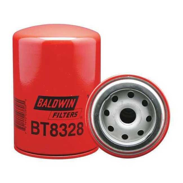 Baldwin Filters Hydraulic Filter,3-11/16 x 5-15/32 In BT8328