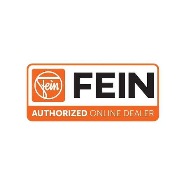 Slugger by Fein Slugger Uni Carbide Tip 1 1/4" X 2" Cutt 63135318022