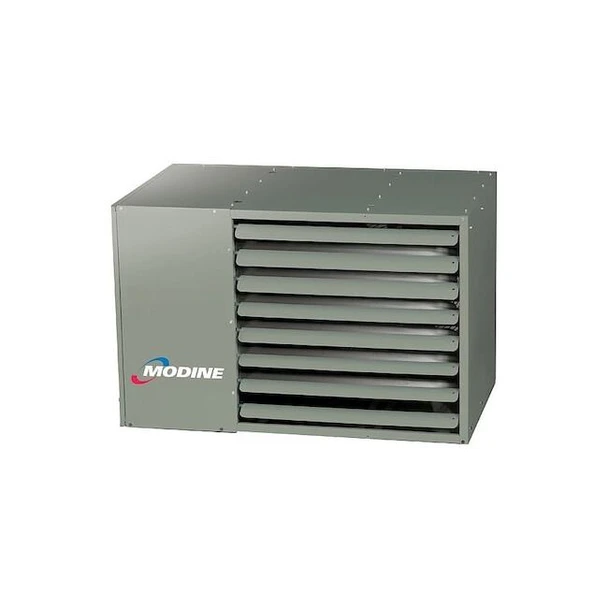 Modine Gas Wall and Ceiling Unit Heater, 2,870 cfm, Propeller PTP200AS0111SBAN