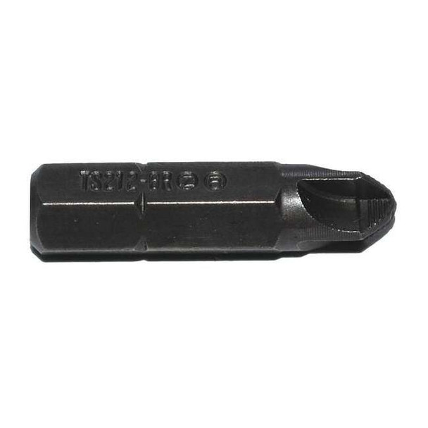Zephyr Power Bit,Hex Shank,Single End,PK5 TS212-8R-5PK