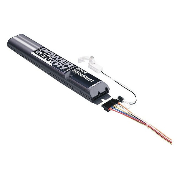 80 W, 1100 to 1400 lm Linear Fluorescent Battery Pack