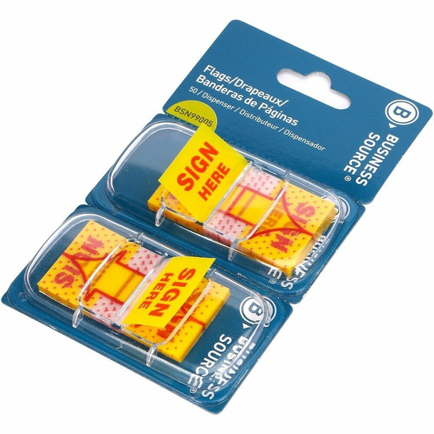 Business Source  Flag 99005