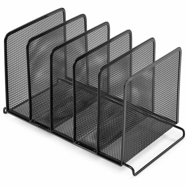 Lorell  Desktop Organizer 84133CT