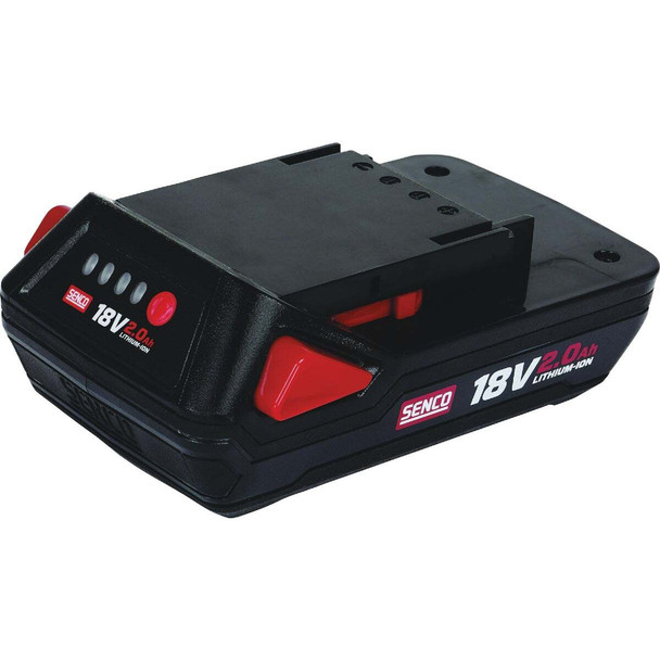 Senco 18V Lithium-Ion 2.0 Ah Battery Pack VB0212