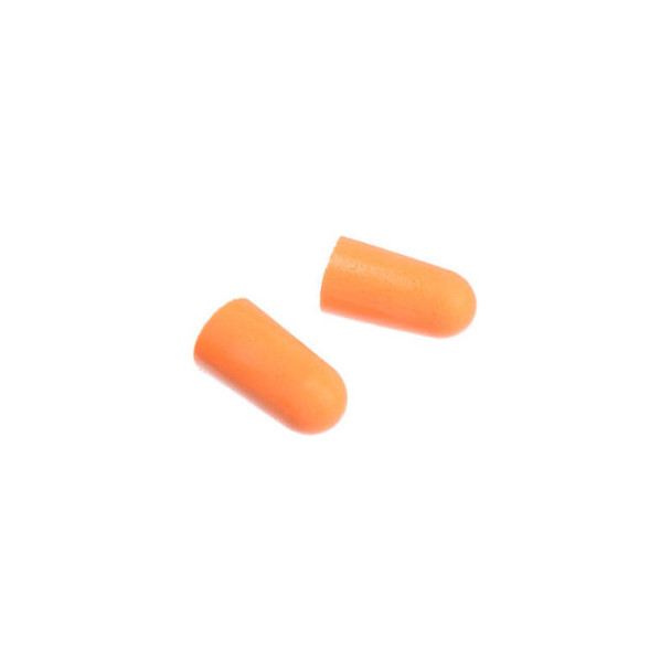 3M Foam Earplugs Uncorded 1100 200 Pairs