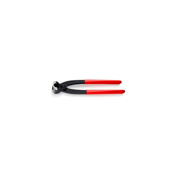 Knipex Ear Clamp Pliers W/ Front and Side Jaws
