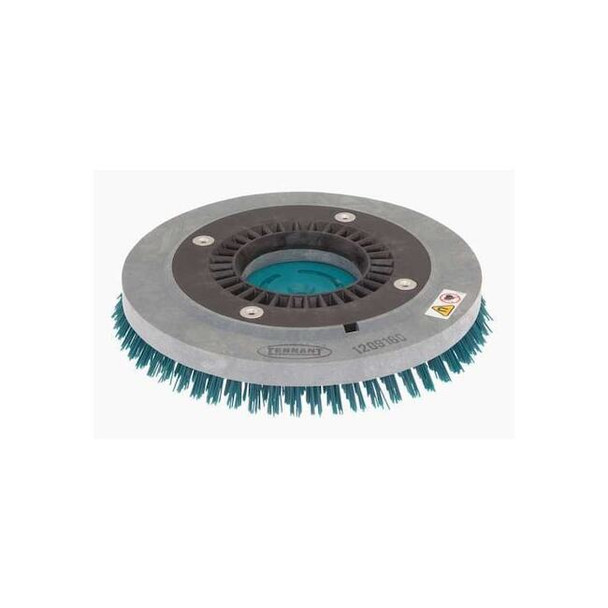 Nobles Pad Driver,12in.Pad Sz,For MV-SS300-0008 4042083