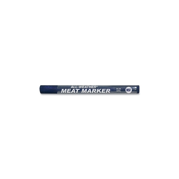 Meat Marker, Blue