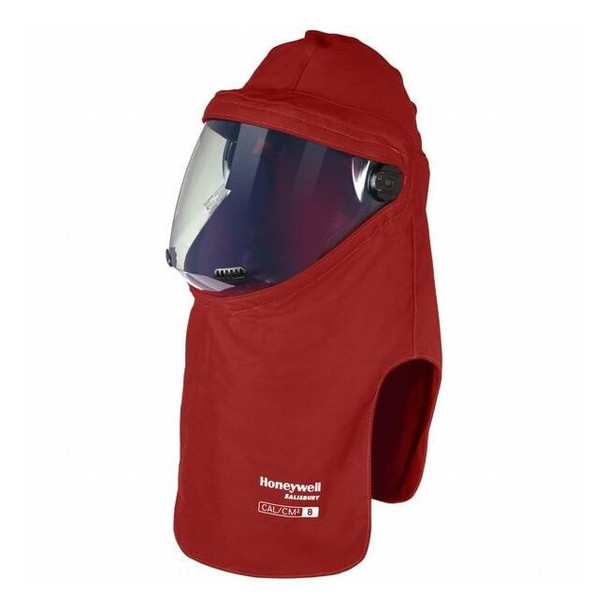 Salisbury Arc Flash Clothing Kit,ATPV 8 cal/sq cm SK8RGM-PP