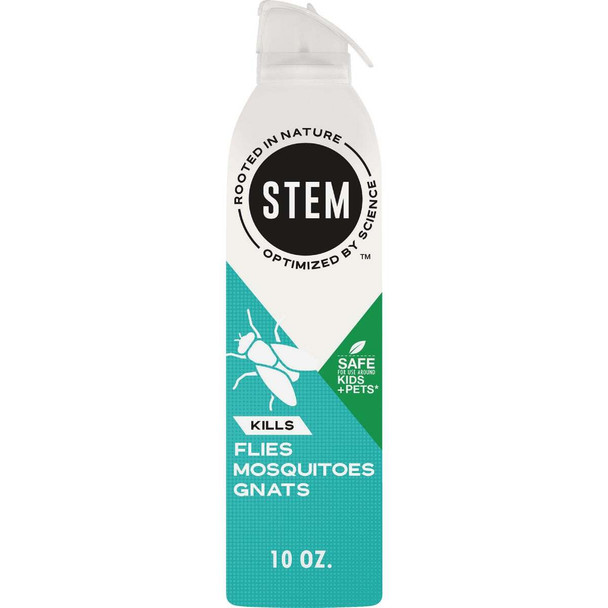 Stem 10 Oz. Aerosol Spray Flying Insect Killer 3281