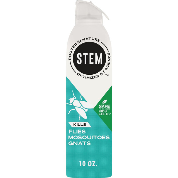 Stem 10 Oz. Aerosol Spray Flying Insect Killer 3281