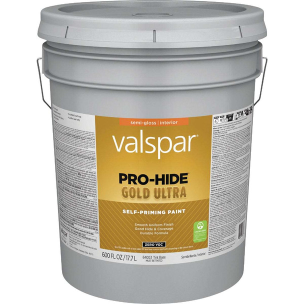 PRO-HIDE GOLD ULTRA Int Sg Tint Bs Paint 028.0064003.008