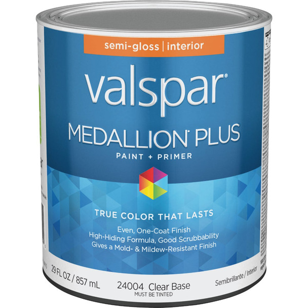 Medallion Plus Int Sg Clr Bs Paint 028.0024004.005
