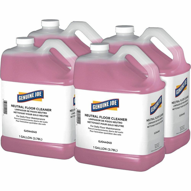 Genuine Joe  Floor Cleaner 44040