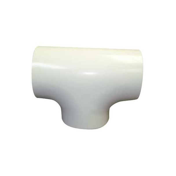 Johns Manville 9-5/8" Max. O.D. PVC Insulated Fitting Cover 31340