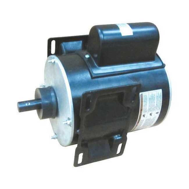 Dayton Definite Purpose HVAC Motor, 1 hp VE6ALE4MG