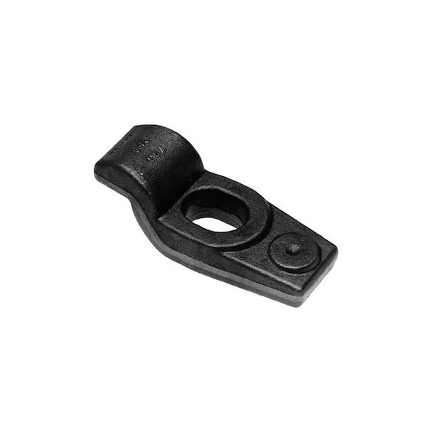 Te-Co Forged Gooseneck Clamp 33941