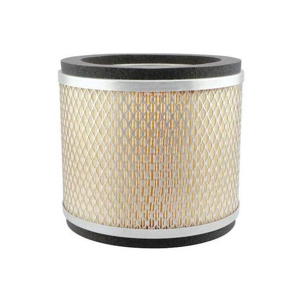Baldwin Filters Air Filter,7-5/16 x 6-1/2 in. PA1689