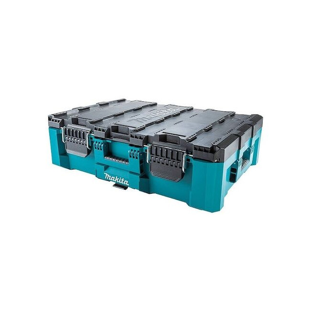 Makita Large Tool Box,9-15/16 in H T-90015