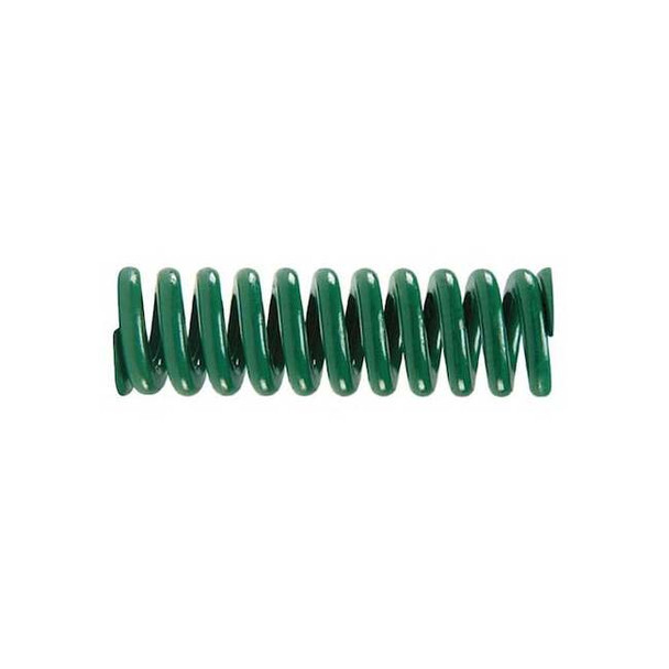 Raymond Die Spring,Alloy Steel;Silicon Wire 106524 Pack of 2