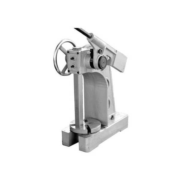 Hhip 5 Ton Ratchet Arbor Press 8600-3501