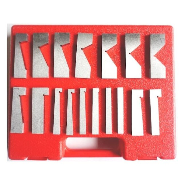 Hhip 17 Piece Angle Block Set 3402-0019