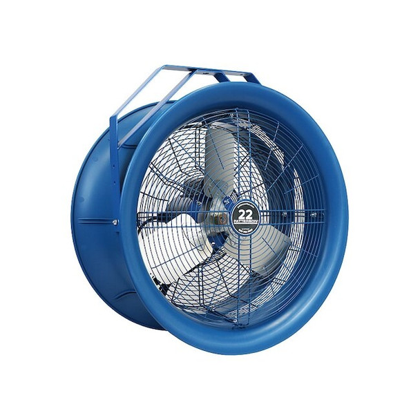 Patterson H22C