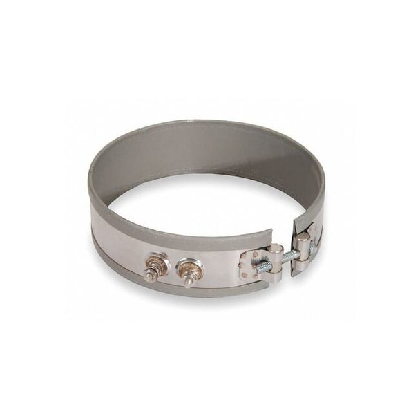 Tempco Band Heater,120V,7 In. Dia.,900 Deg F MBH20550