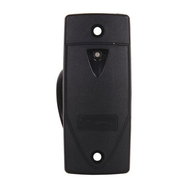 Keri Systems Proximity Reader,Mullion Frame Mounted NXT-3R