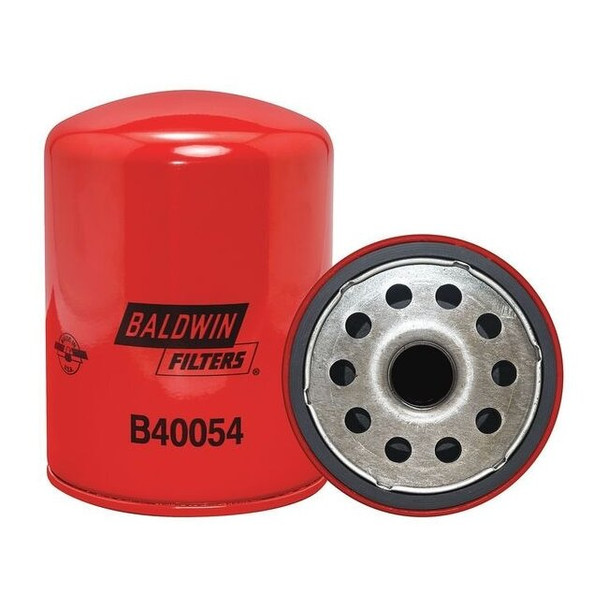 Baldwin Filters Oil Filter,Lube Spin-on,5-13/16" H B40054