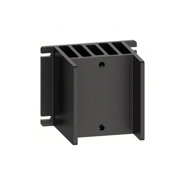 Schneider Electric Heat Sink,2.4" H,2.8" W,179.1 g SSP1HP08