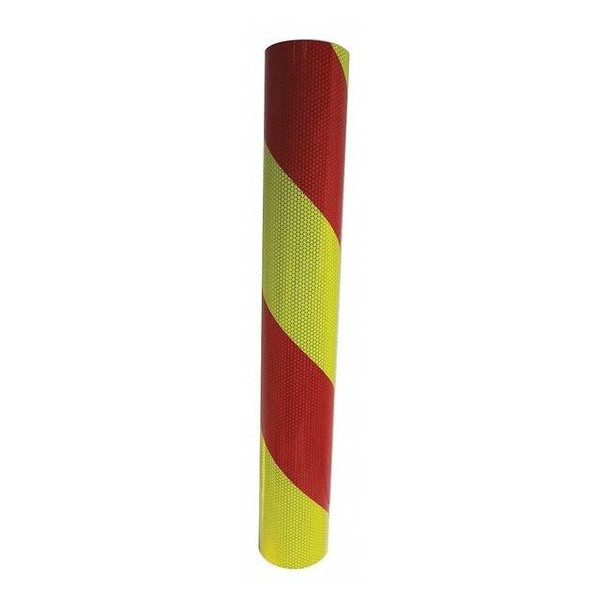 Oralite Reflective Tape,Emergency Vehicle Type V98-775267-300150