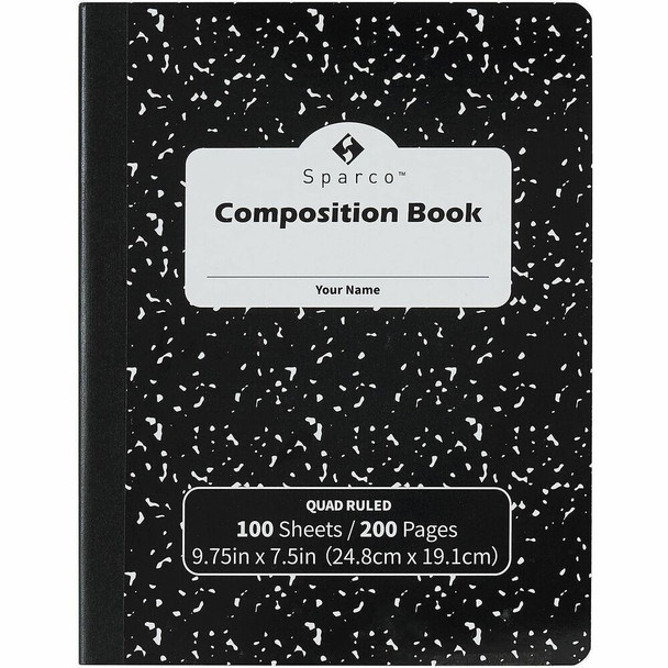 Sparco  Notebook 20957