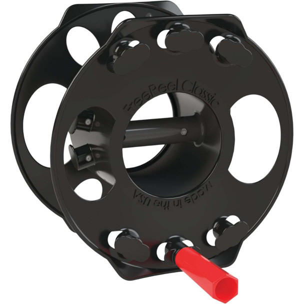 FreeReel Classic 100 Ft. or 12/3 Cord Capacity Cord Reel FR-C