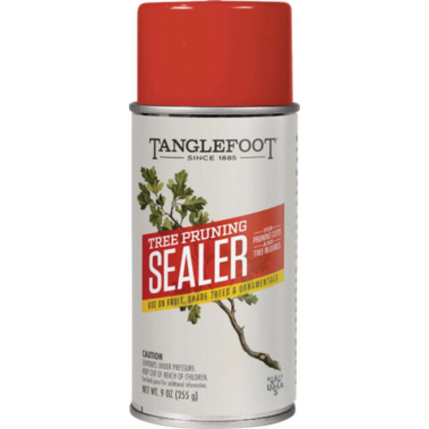 Tanglefoot Tree 9 Oz. Aerosol Spray Pruning Sealer TF30009