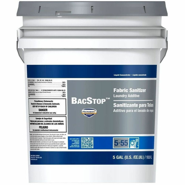 BacStop  Fabric Sanitizer 00011