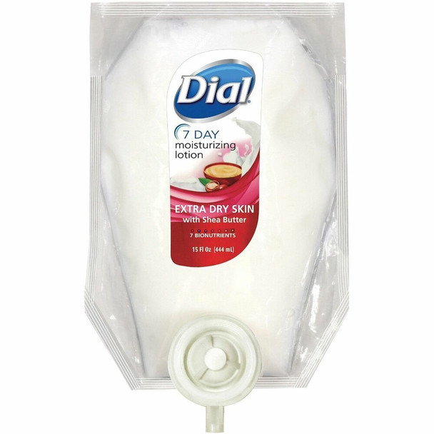 Dial  Skin Lotion 12260
