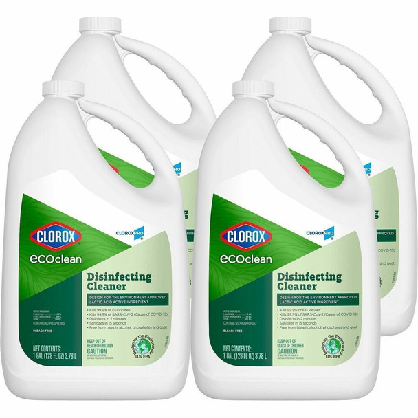CloroxPro™ EcoClean Disinfectant Refill 60094CT
