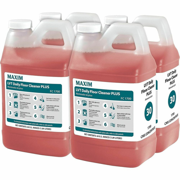 Midlab  Floor Cleaner 17000065T