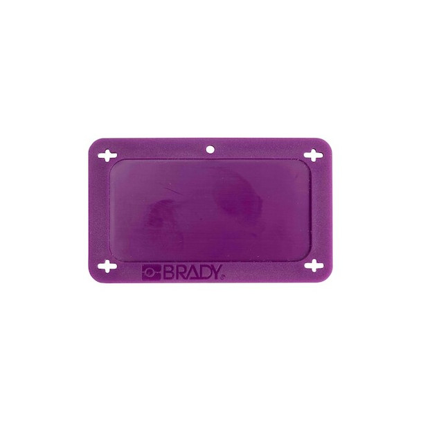 Brady TAG-UTIL-PUR15
