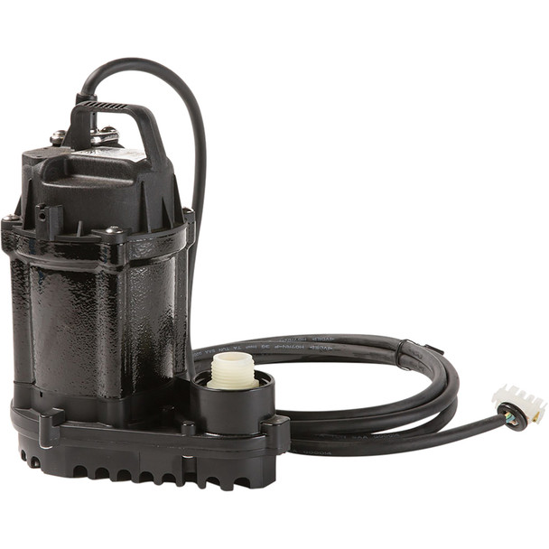 Replacement pump for Hurricane 370 PARPMP01620B