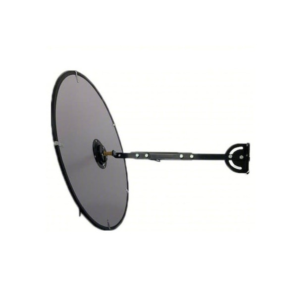 Fred Silver PLXR-36-DT