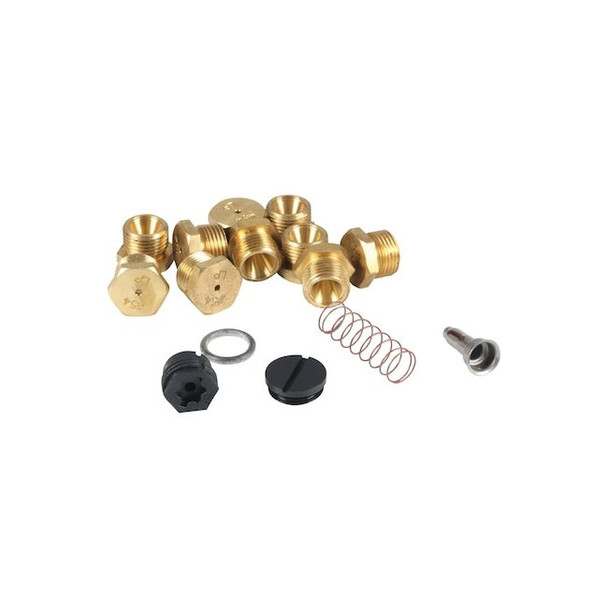Manufacturer Varies Natural Gas To LP Conversion Kit 11261R06045