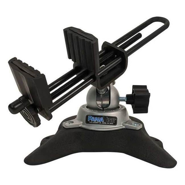 Panavise Portable Vise,Replaceable,360 deg. 309