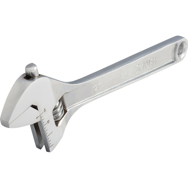12" Adjustable Wrench SXAW12C