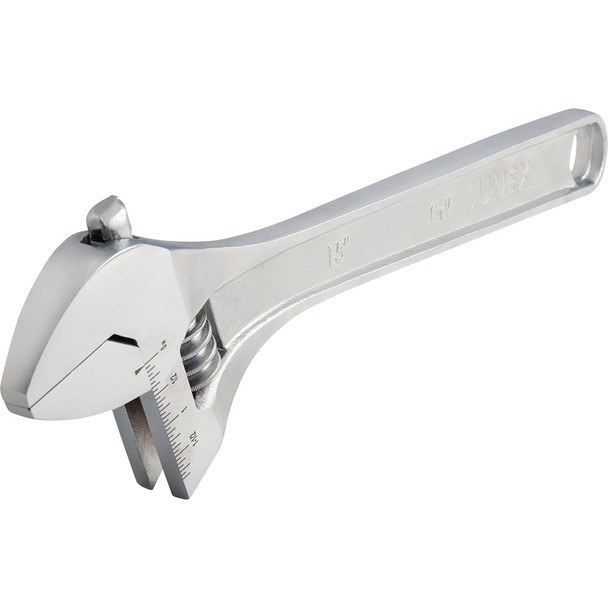 15" Adjustable Wrench SXAW15C