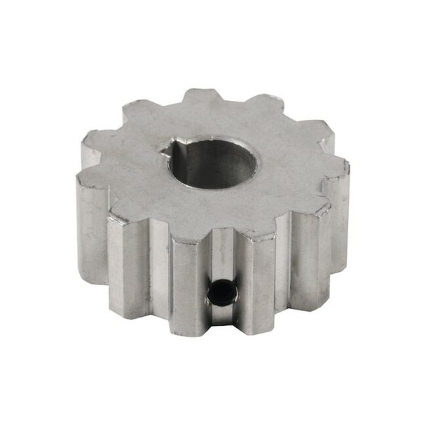 Dayton Splined Hub,5/8 In Bore K060107-032