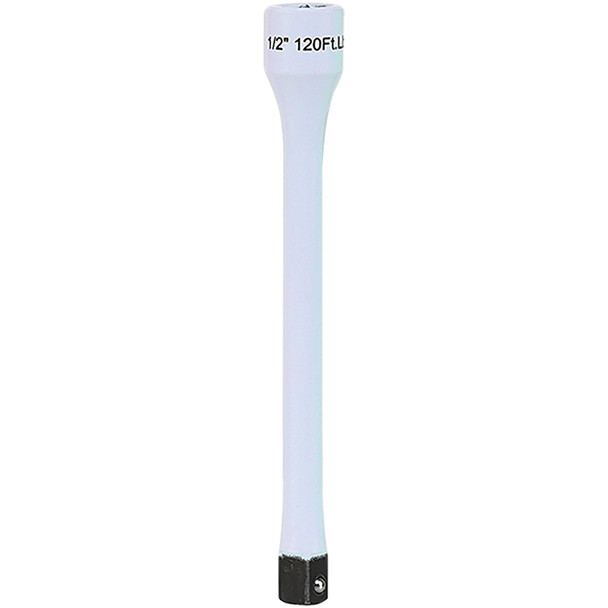 1/2" DR TORQUE EXTENSION-120 FT/LBS 43717