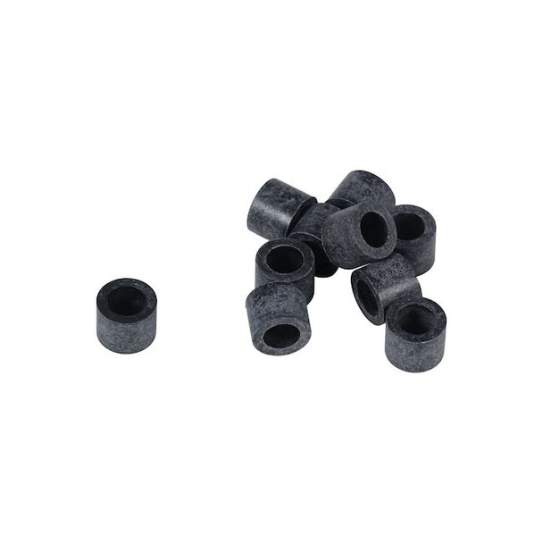 Manufacturer Varies Seal Gasket,1/4 In.PK10 S7958301